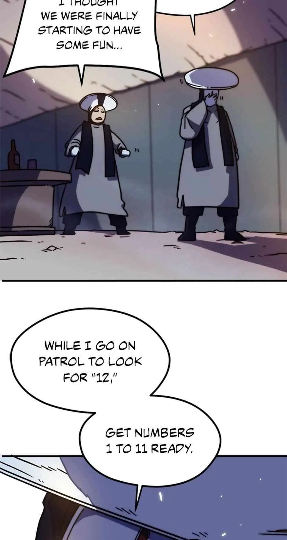 Fisher Man Chapter 41 – Page 53