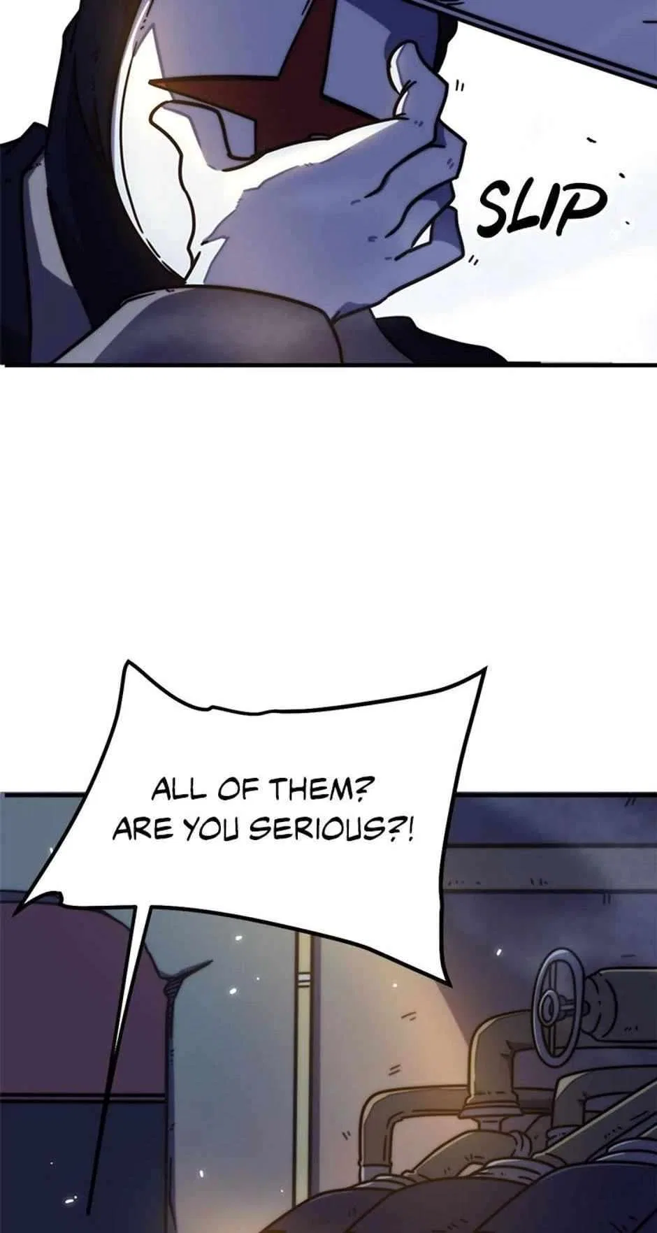 Fisher Man Chapter 41 – Page 54