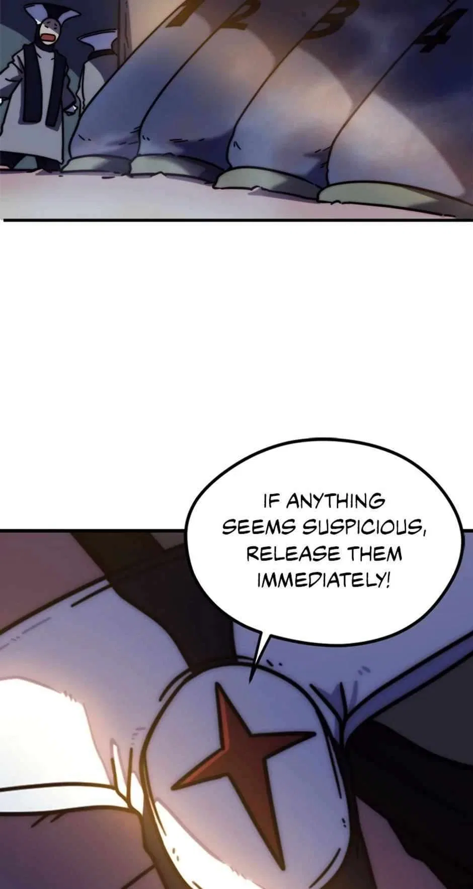 Fisher Man Chapter 41 – Page 55