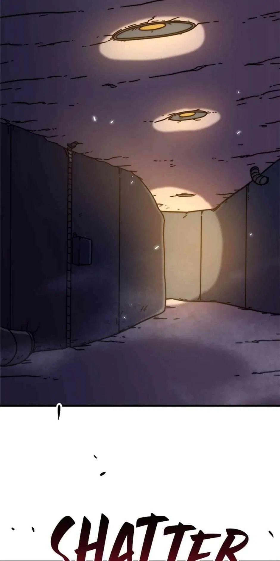 Fisher Man Chapter 40 – Page 1