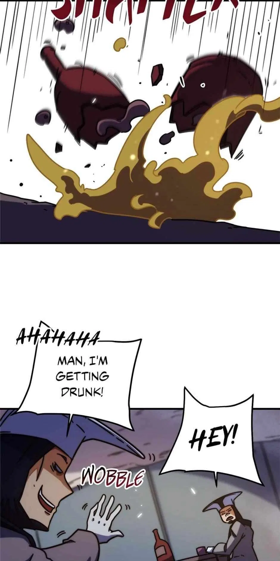 Fisher Man Chapter 40 – Page 2