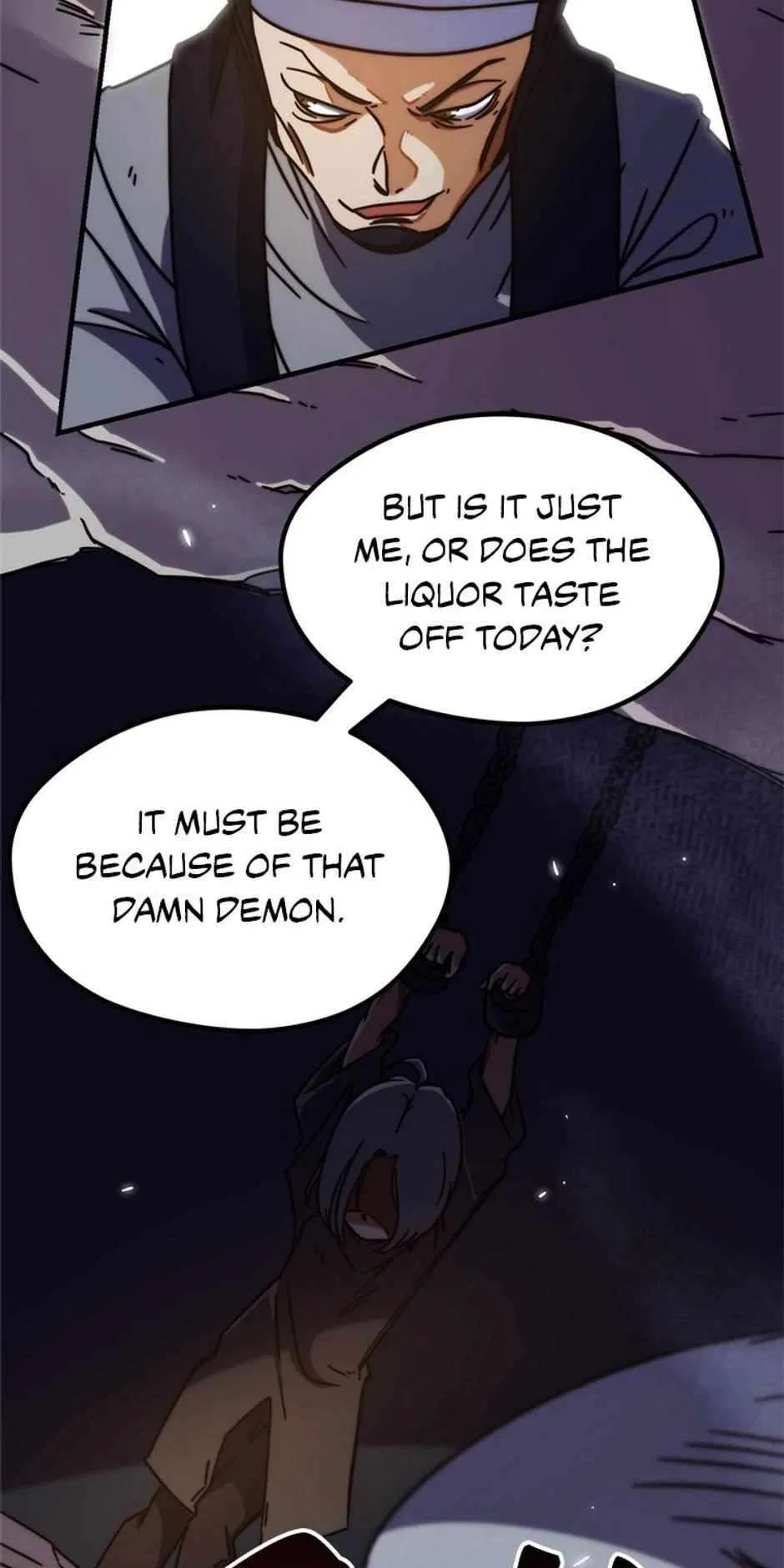 Fisher Man Chapter 40 – Page 4