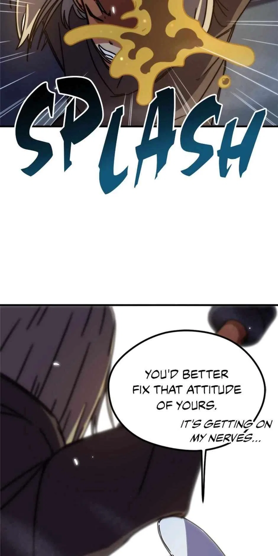 Fisher Man Chapter 40 – Page 7