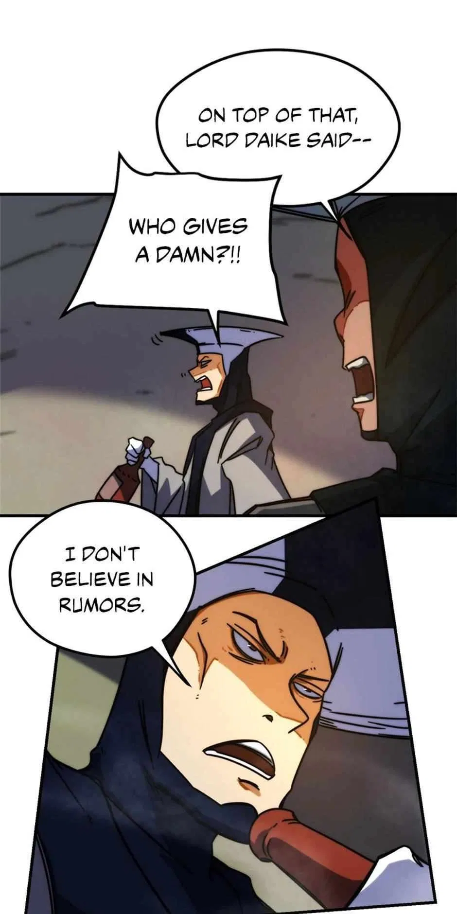 Fisher Man Chapter 40 – Page 11