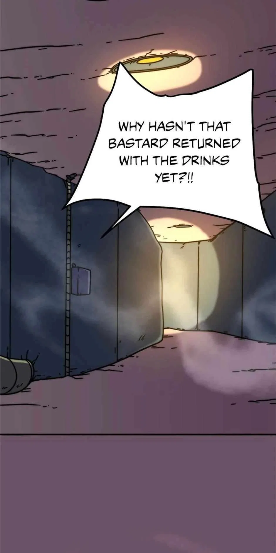 Fisher Man Chapter 40 – Page 14