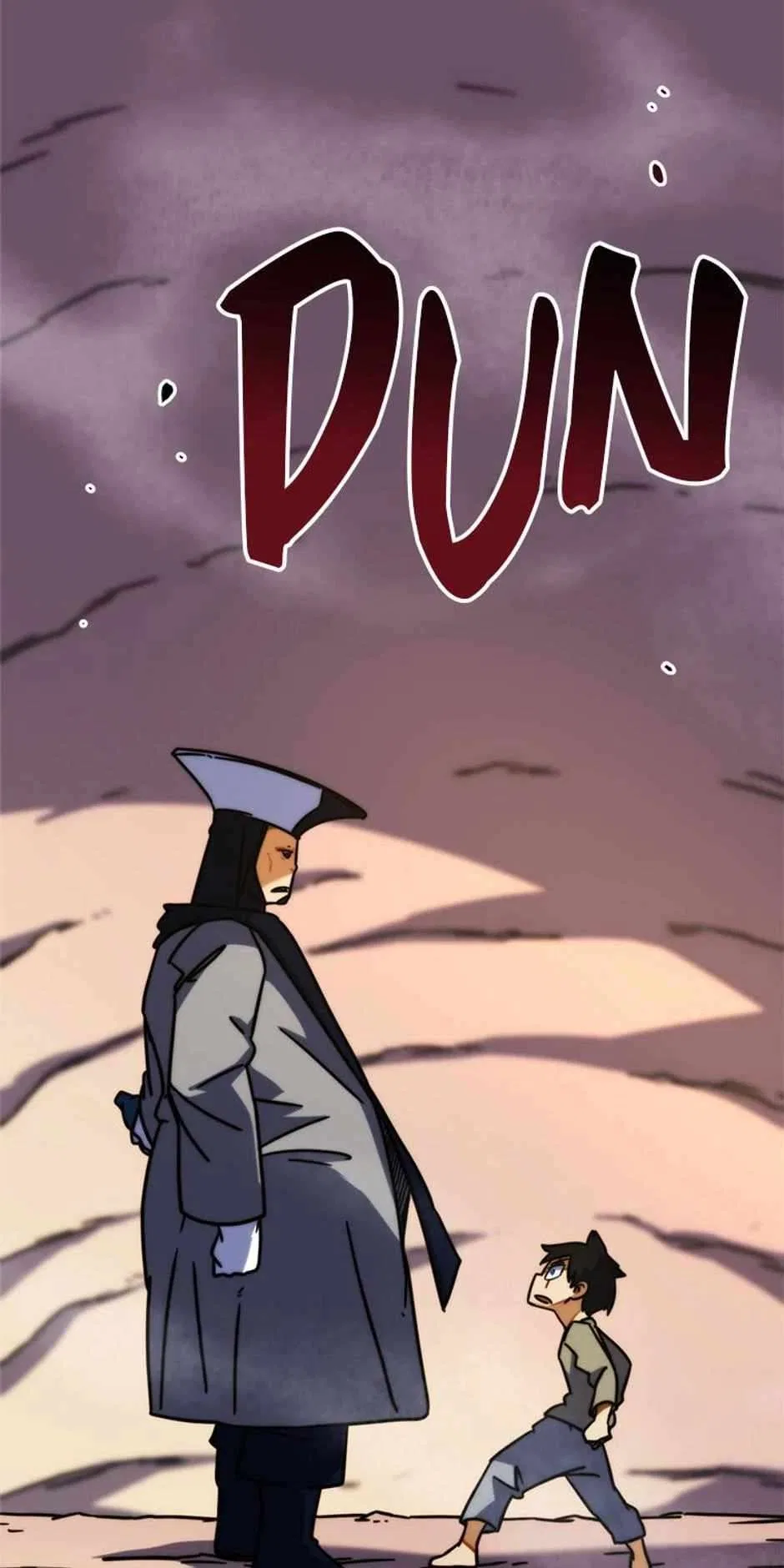 Fisher Man Chapter 40 – Page 15
