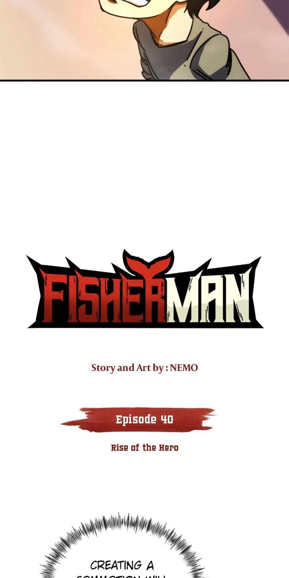 Fisher Man Chapter 40 – Page 17