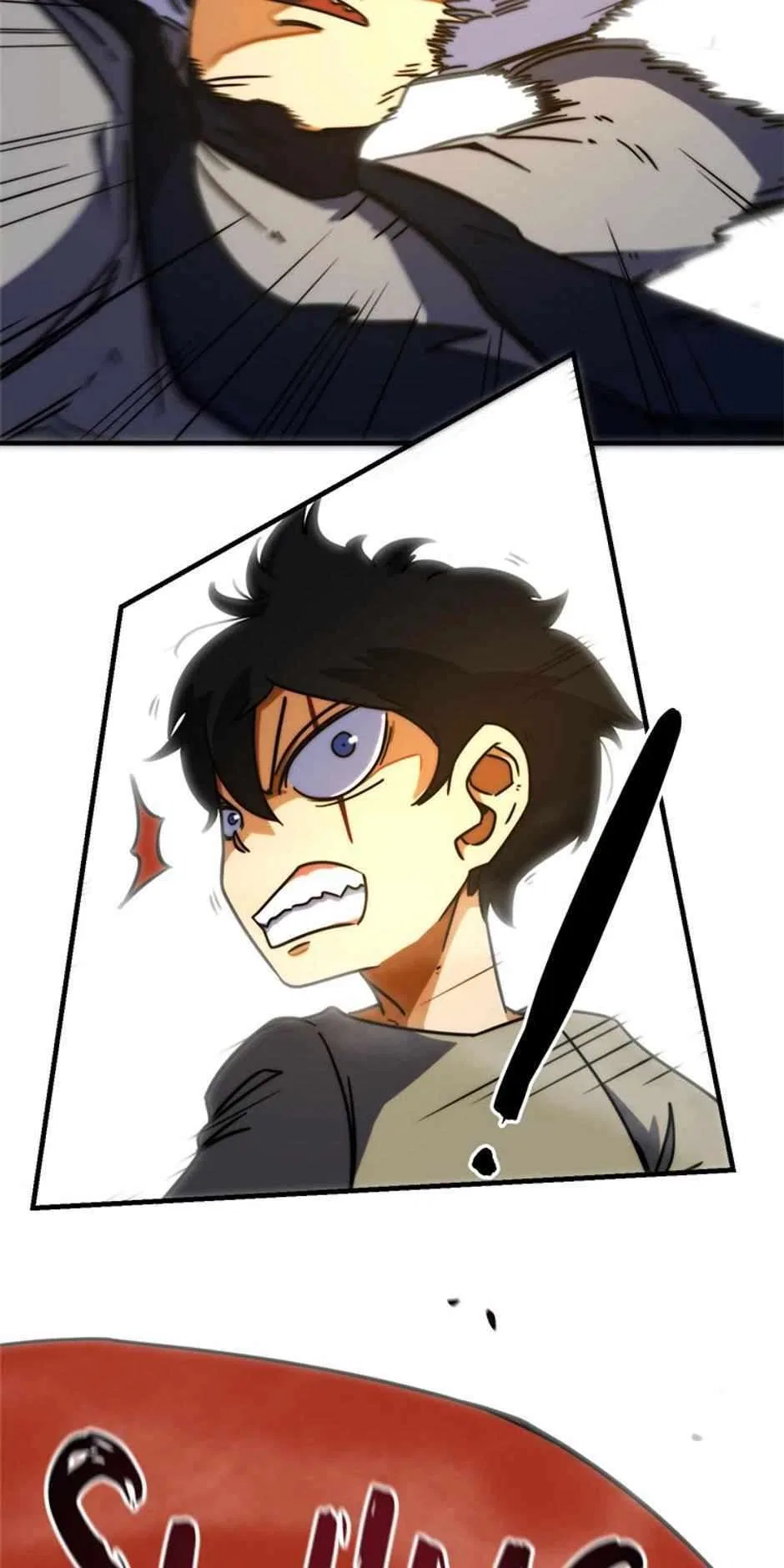 Fisher Man Chapter 40 – Page 19
