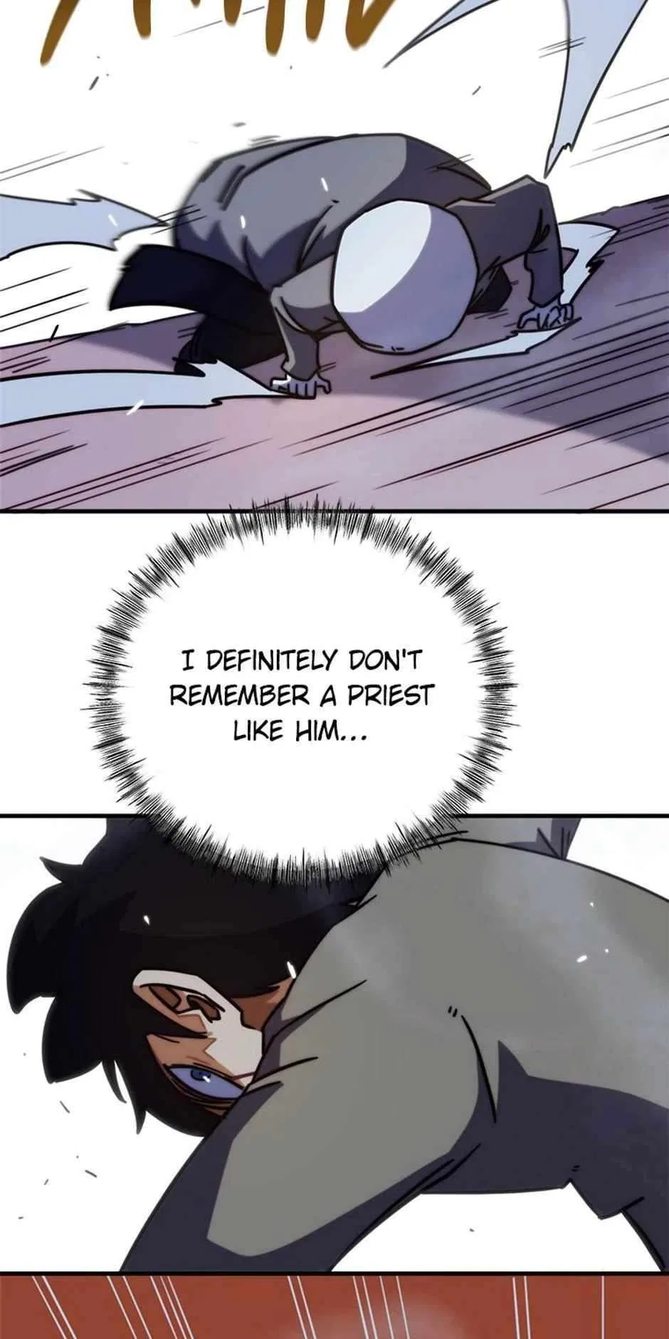 Fisher Man Chapter 40 – Page 26