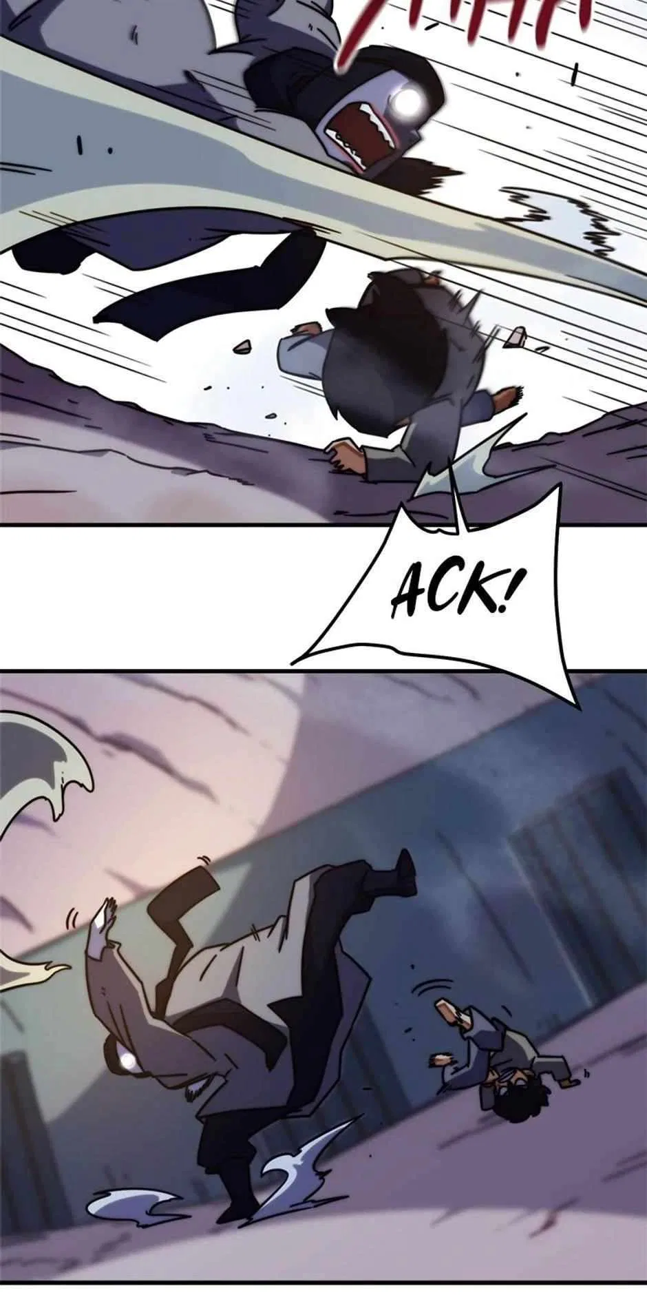 Fisher Man Chapter 40 – Page 40