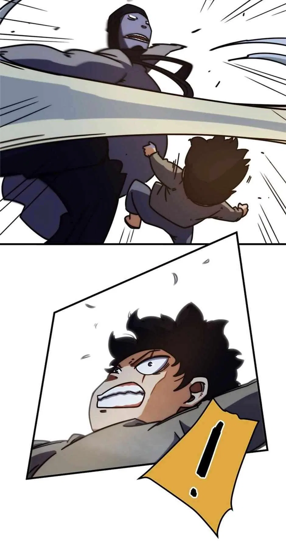 Fisher Man Chapter 40 – Page 42