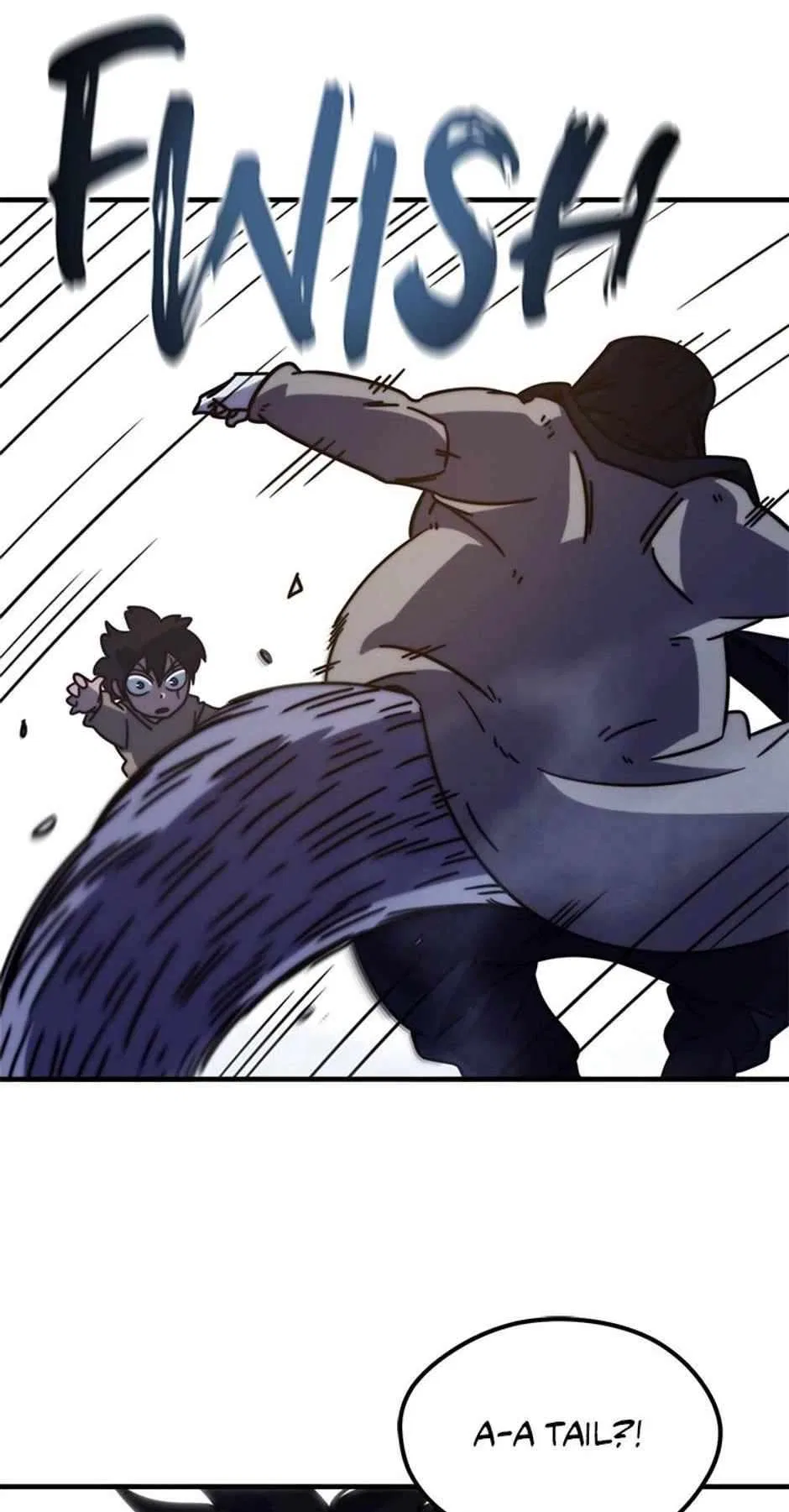 Fisher Man Chapter 40 – Page 43