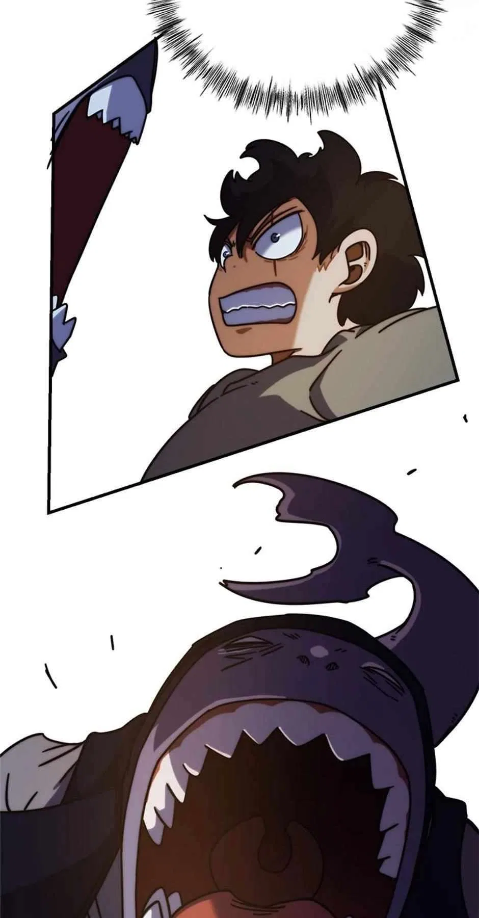 Fisher Man Chapter 40 – Page 48