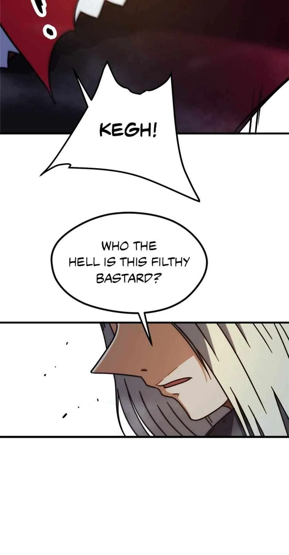 Fisher Man Chapter 40 – Page 50