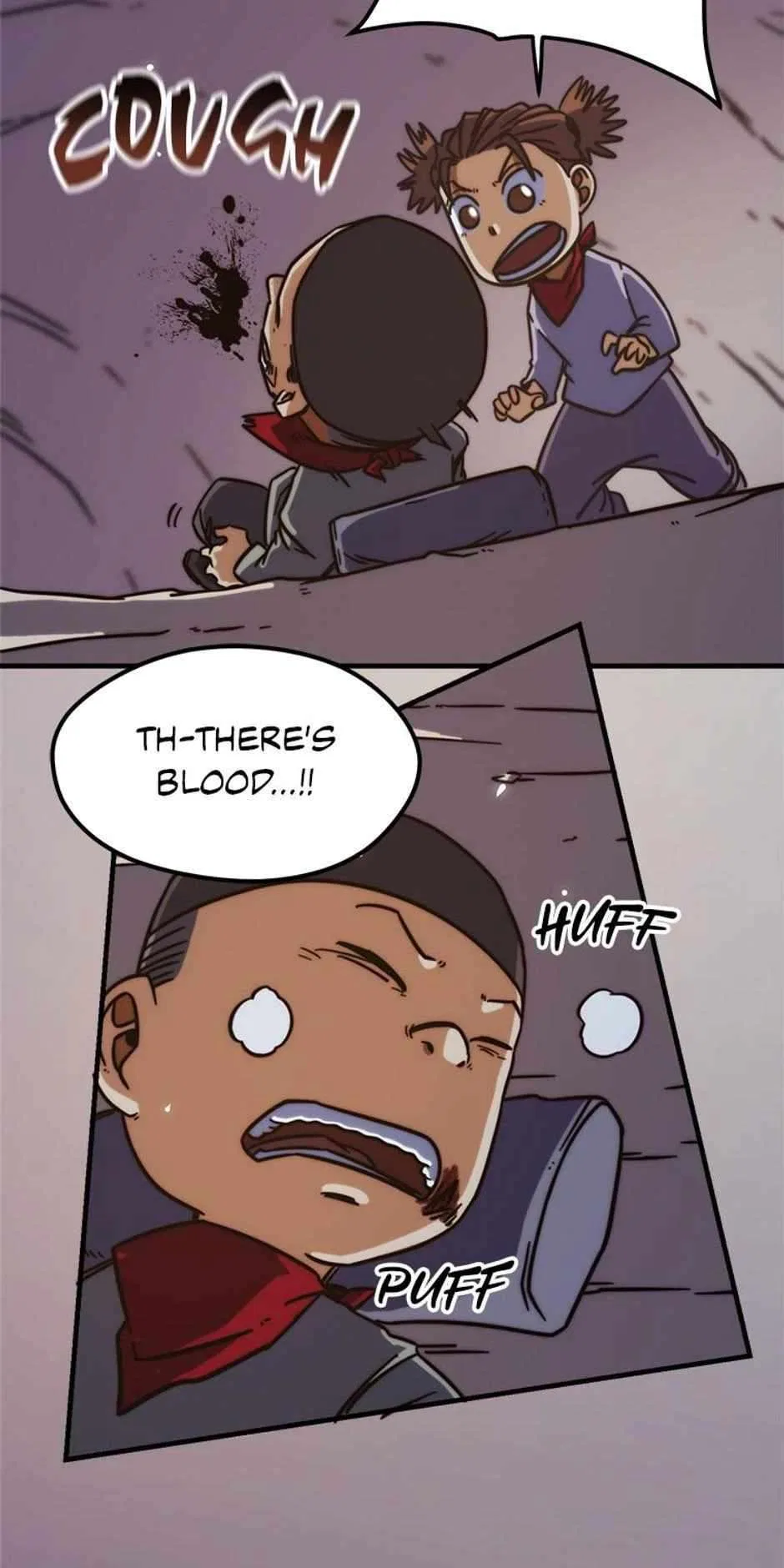 Fisher Man Chapter 39 – Page 2
