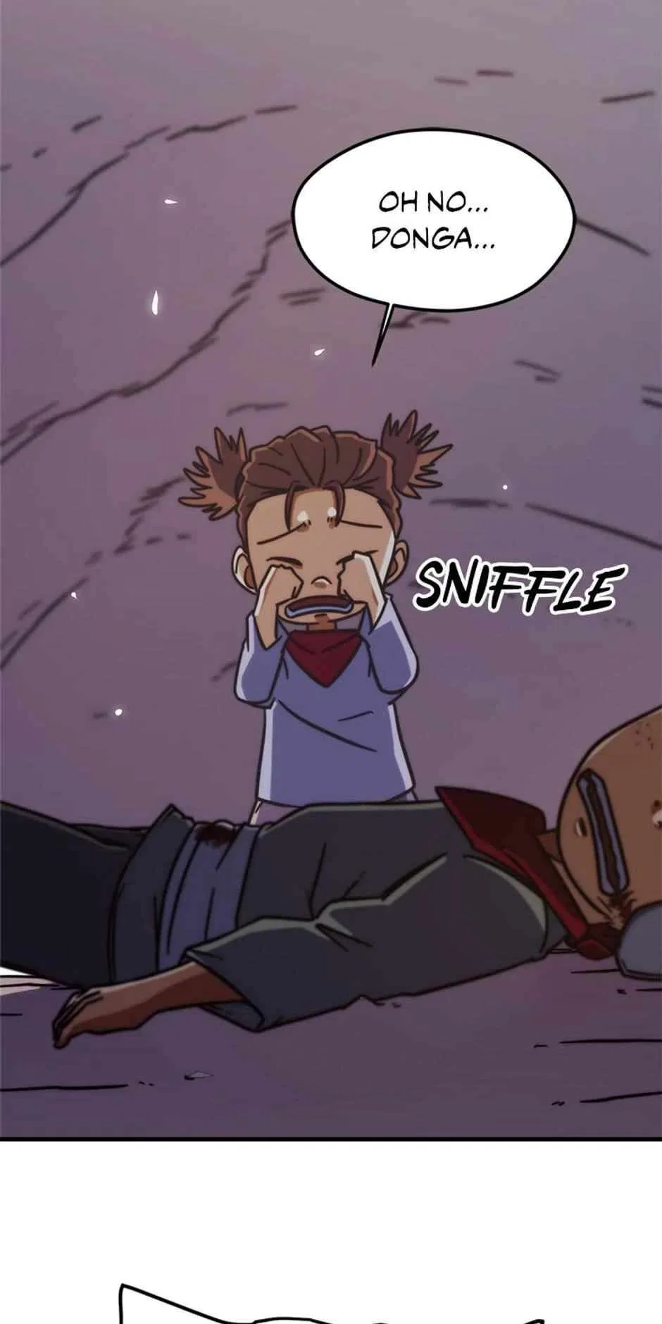Fisher Man Chapter 39 – Page 3