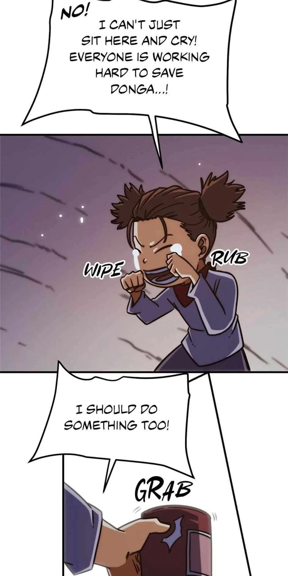 Fisher Man Chapter 39 – Page 4