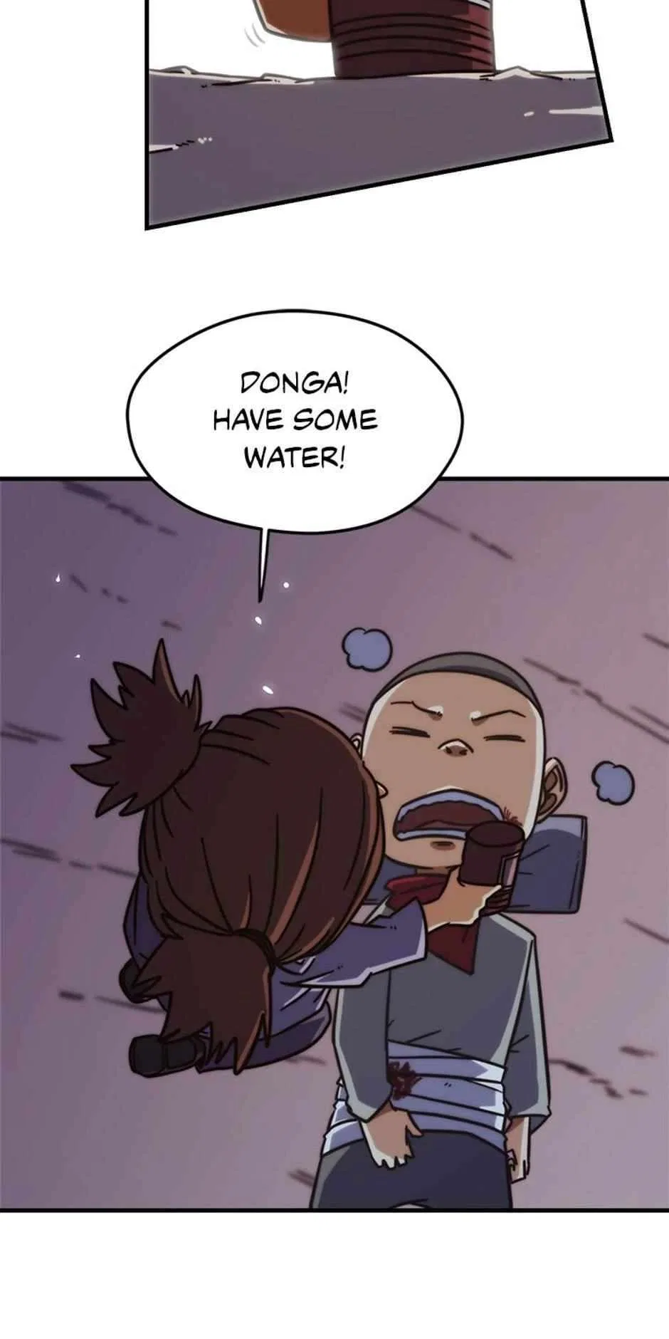 Fisher Man Chapter 39 – Page 5
