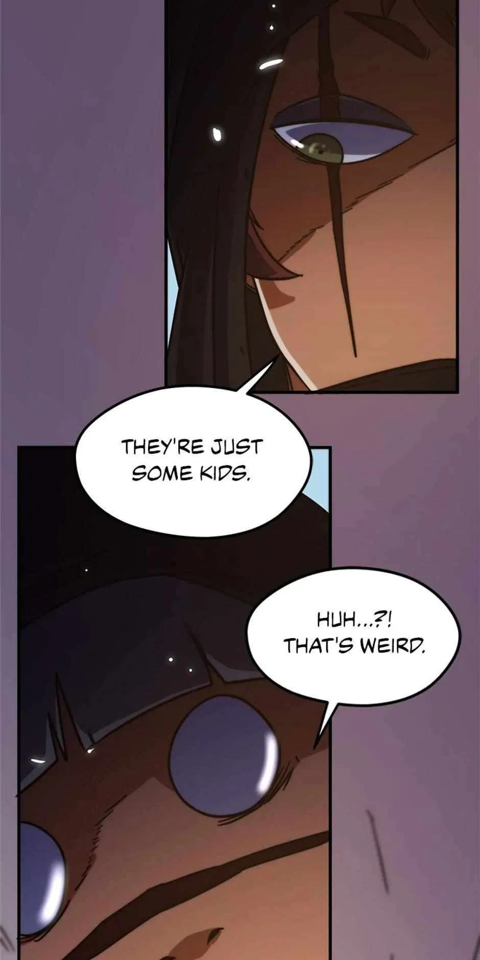 Fisher Man Chapter 39 – Page 7