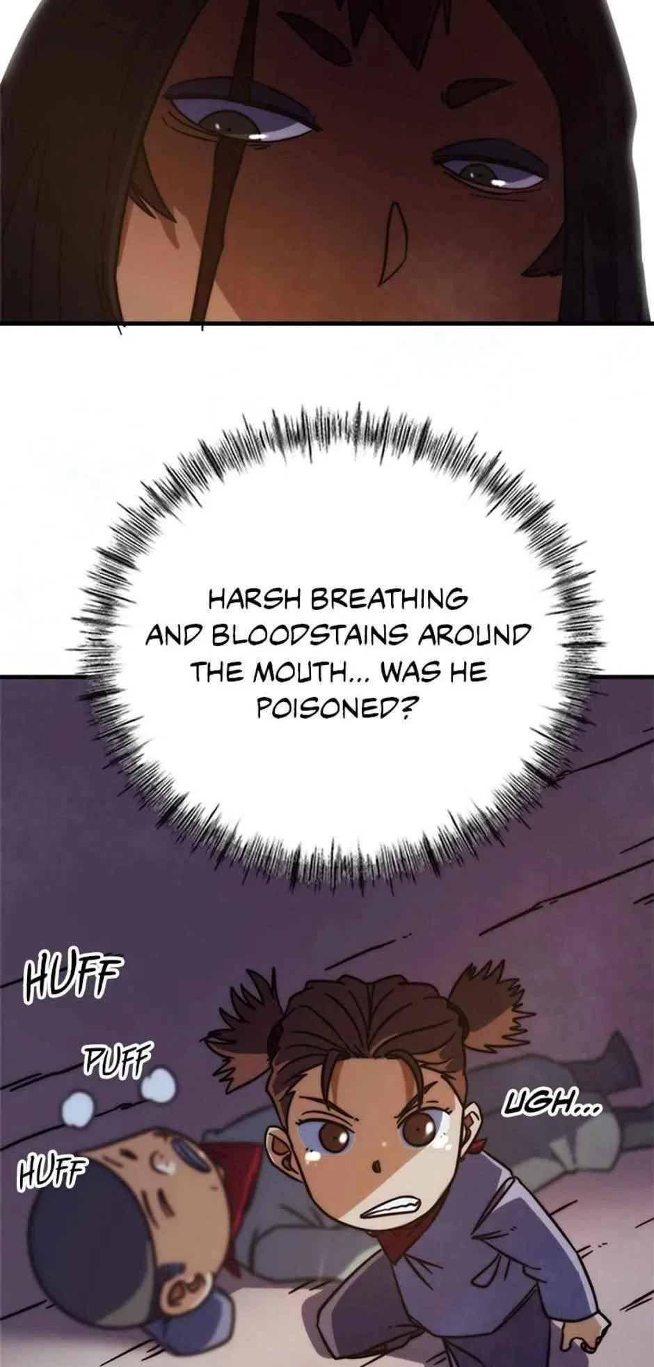 Fisher Man Chapter 39 – Page 13