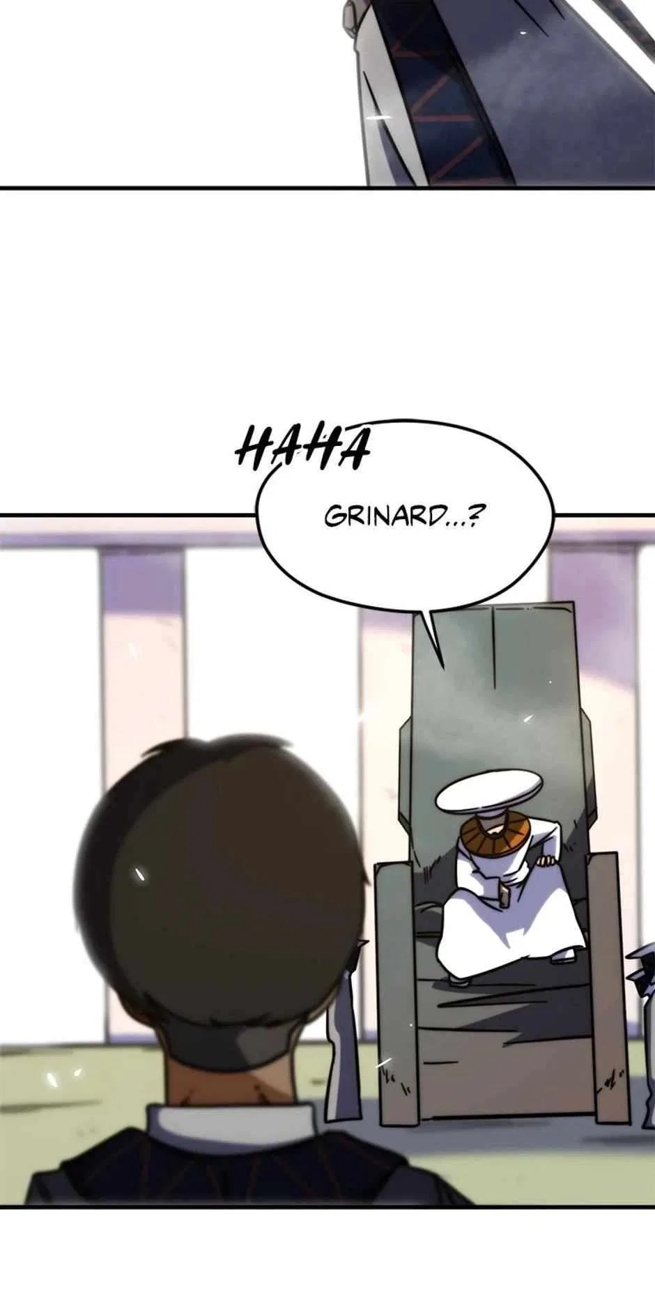 Fisher Man Chapter 38 – Page 8