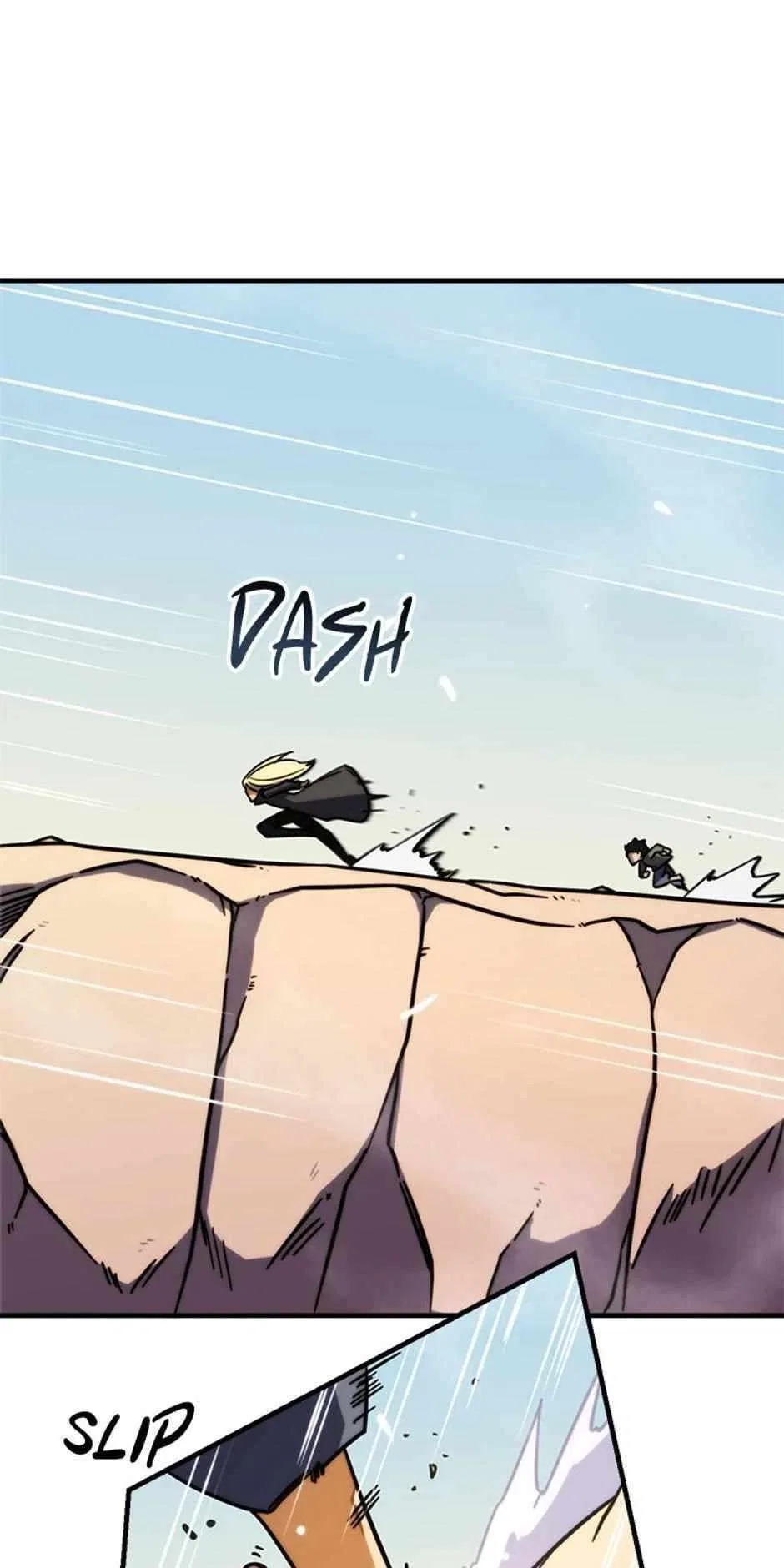 Fisher Man Chapter 38 – Page 17