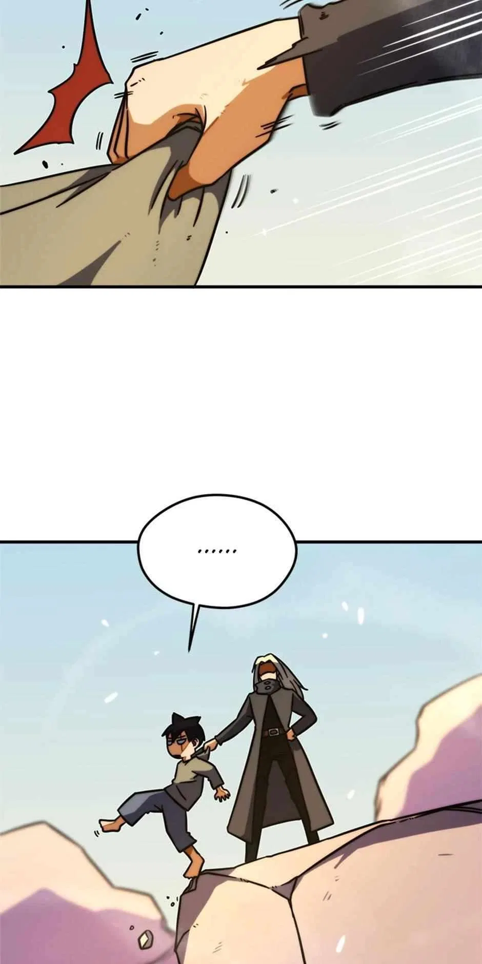 Fisher Man Chapter 38 – Page 19