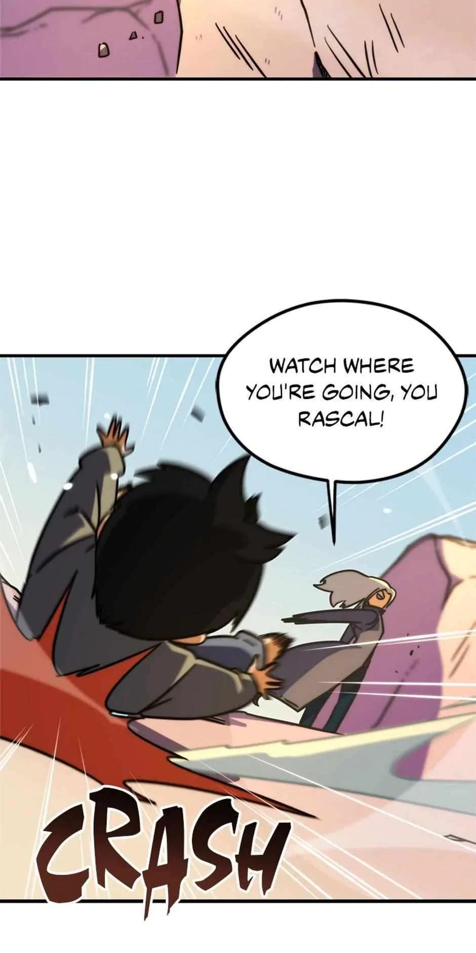 Fisher Man Chapter 38 – Page 20