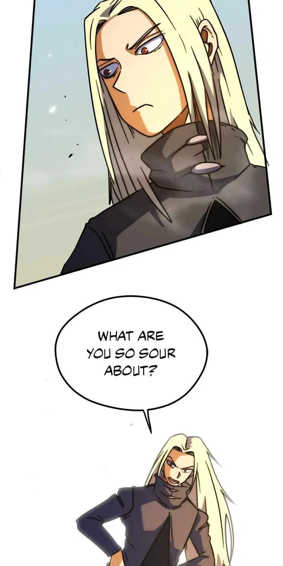 Fisher Man Chapter 38 – Page 22