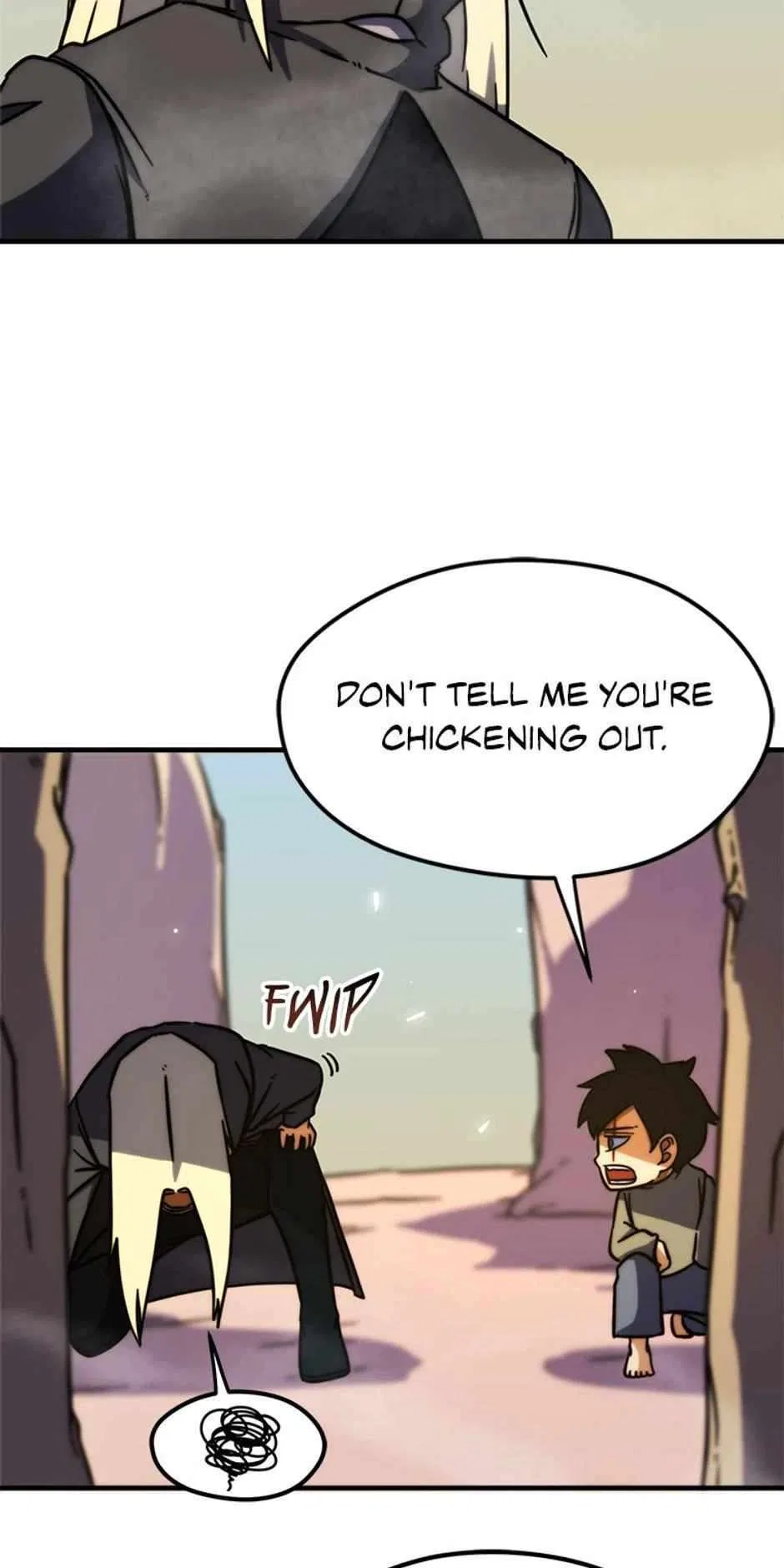 Fisher Man Chapter 38 – Page 33