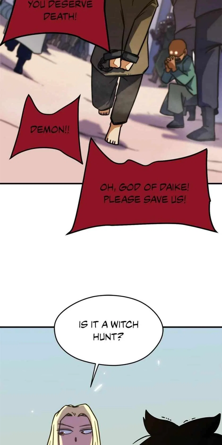 Fisher Man Chapter 38 – Page 42
