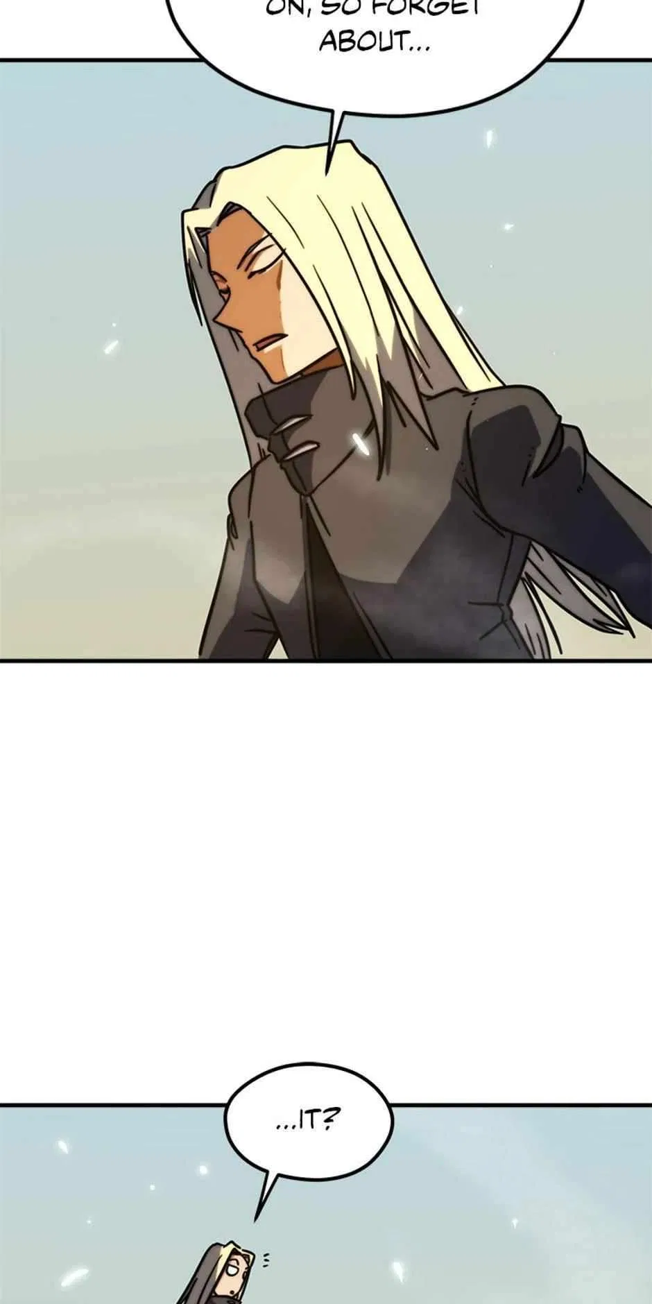 Fisher Man Chapter 38 – Page 45