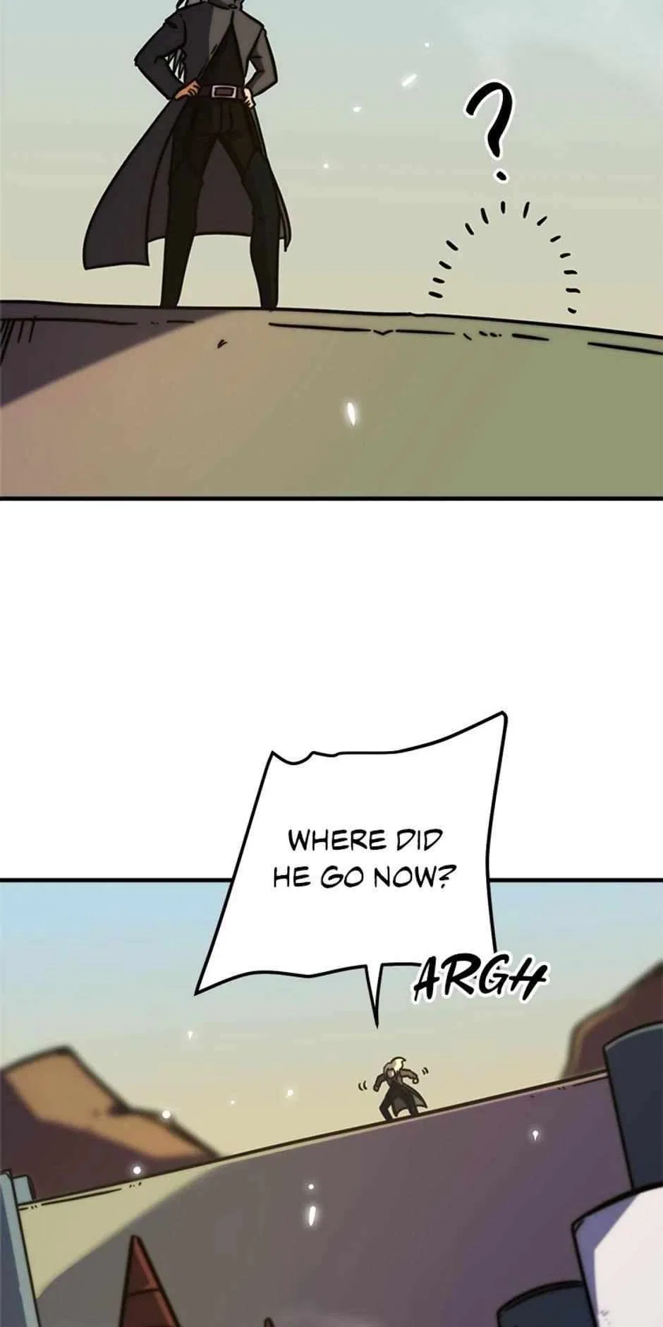 Fisher Man Chapter 38 – Page 46