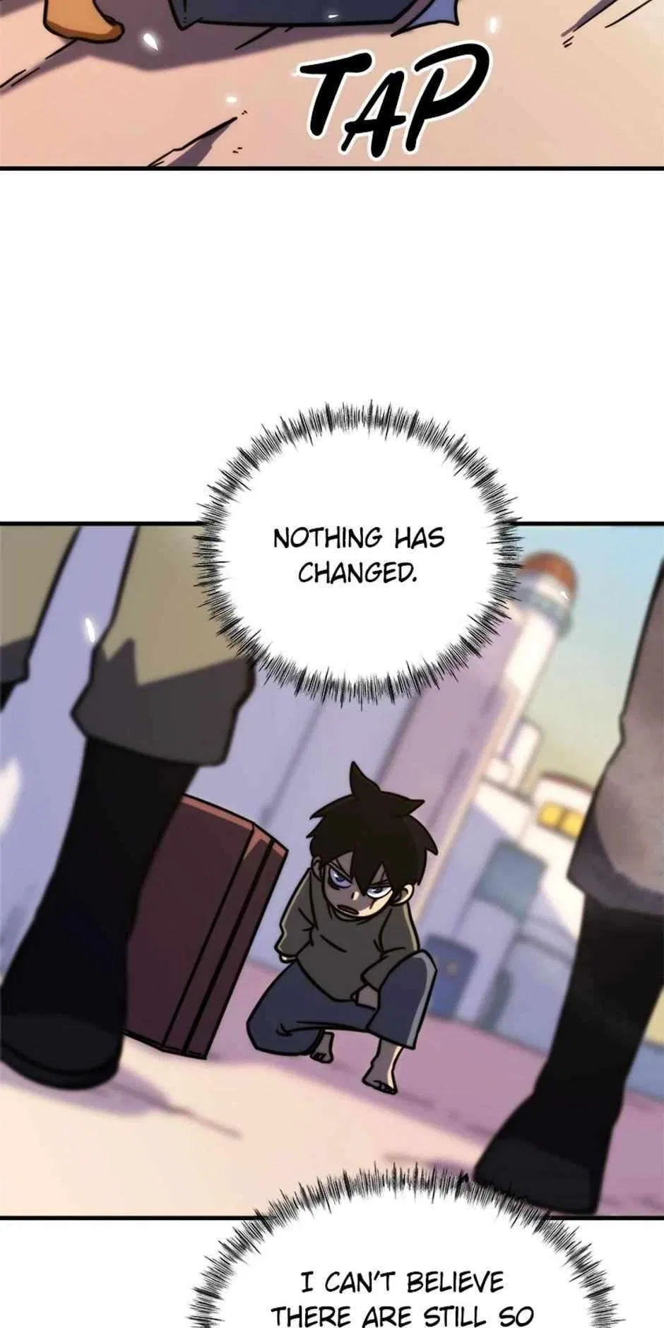 Fisher Man Chapter 38 – Page 48
