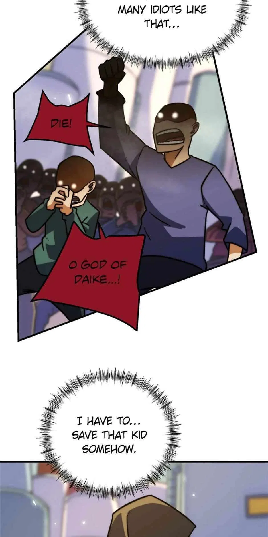 Fisher Man Chapter 38 – Page 49