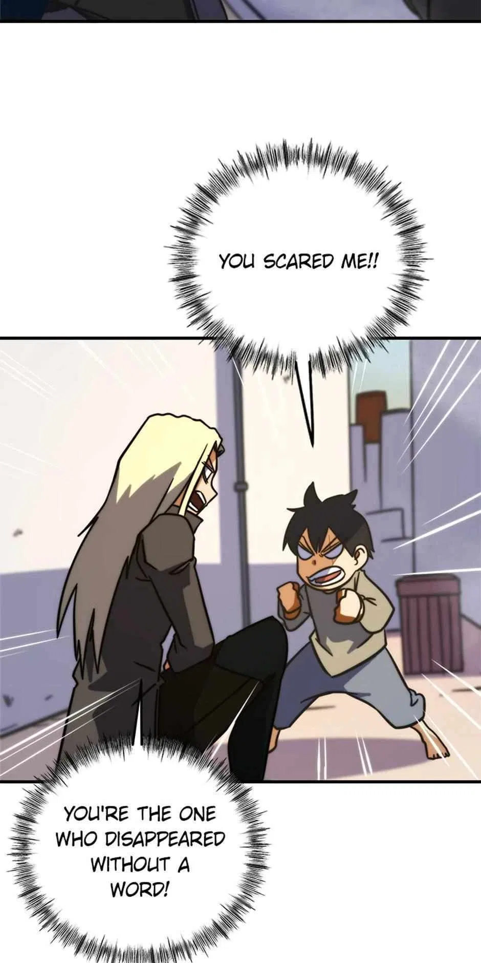 Fisher Man Chapter 38 – Page 53