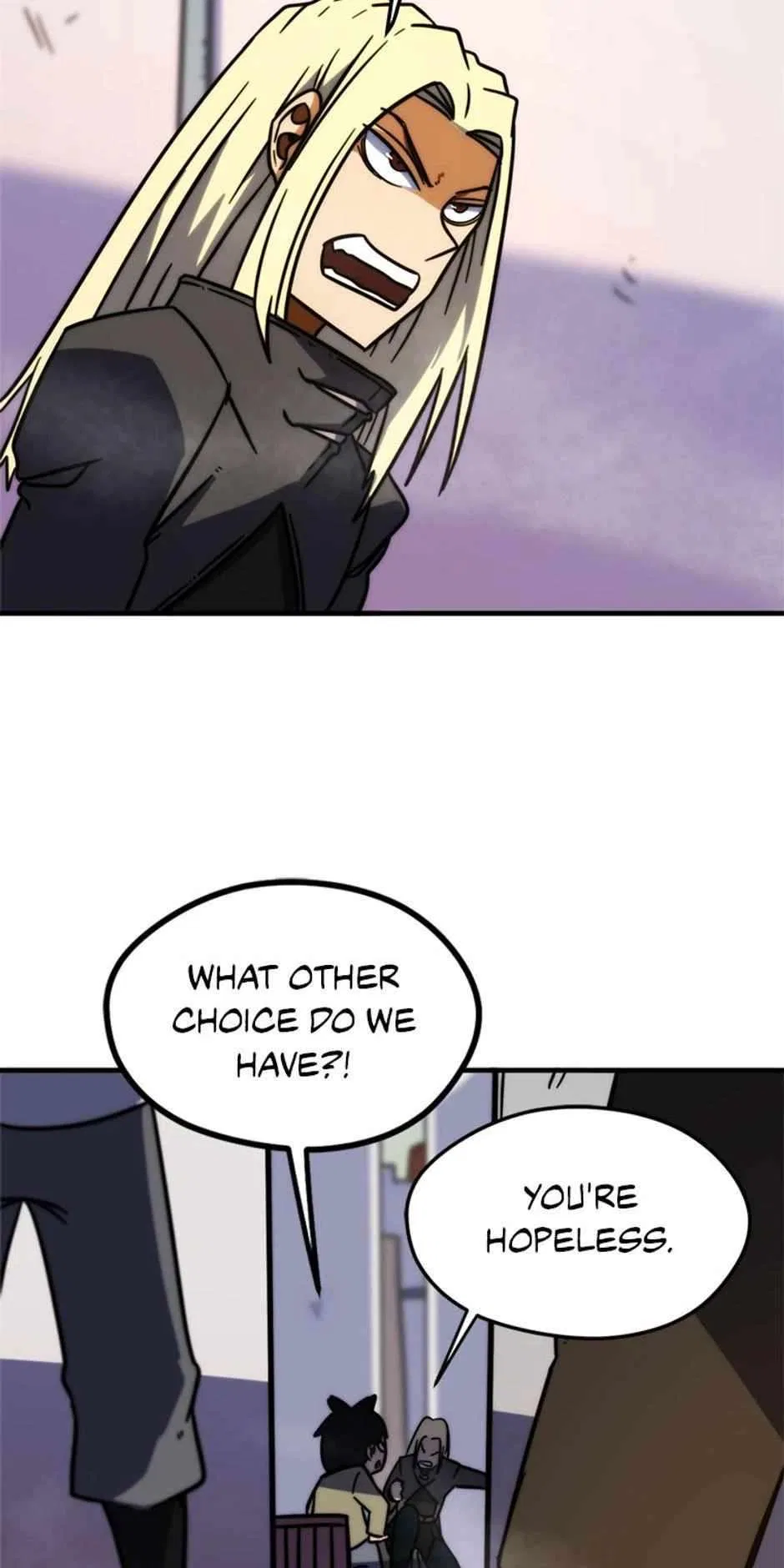 Fisher Man Chapter 38 – Page 55