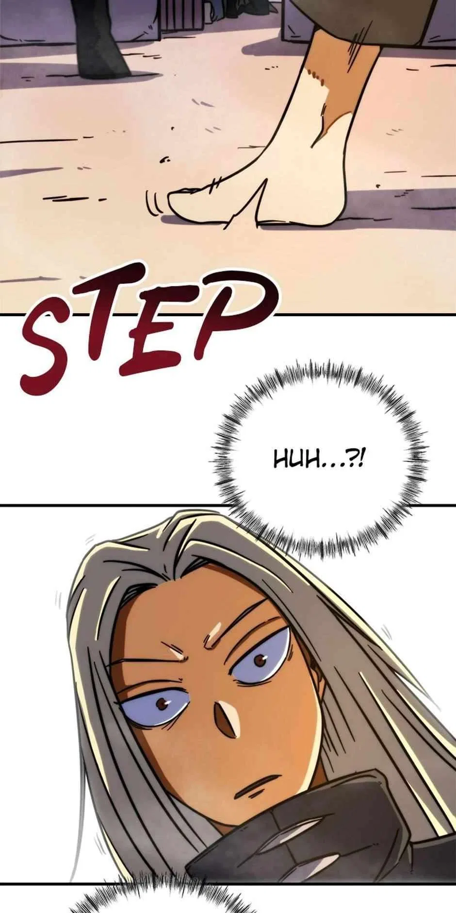 Fisher Man Chapter 38 – Page 56