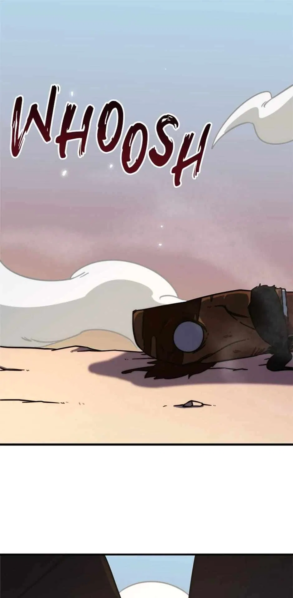 Fisher Man Chapter 37 – Page 1
