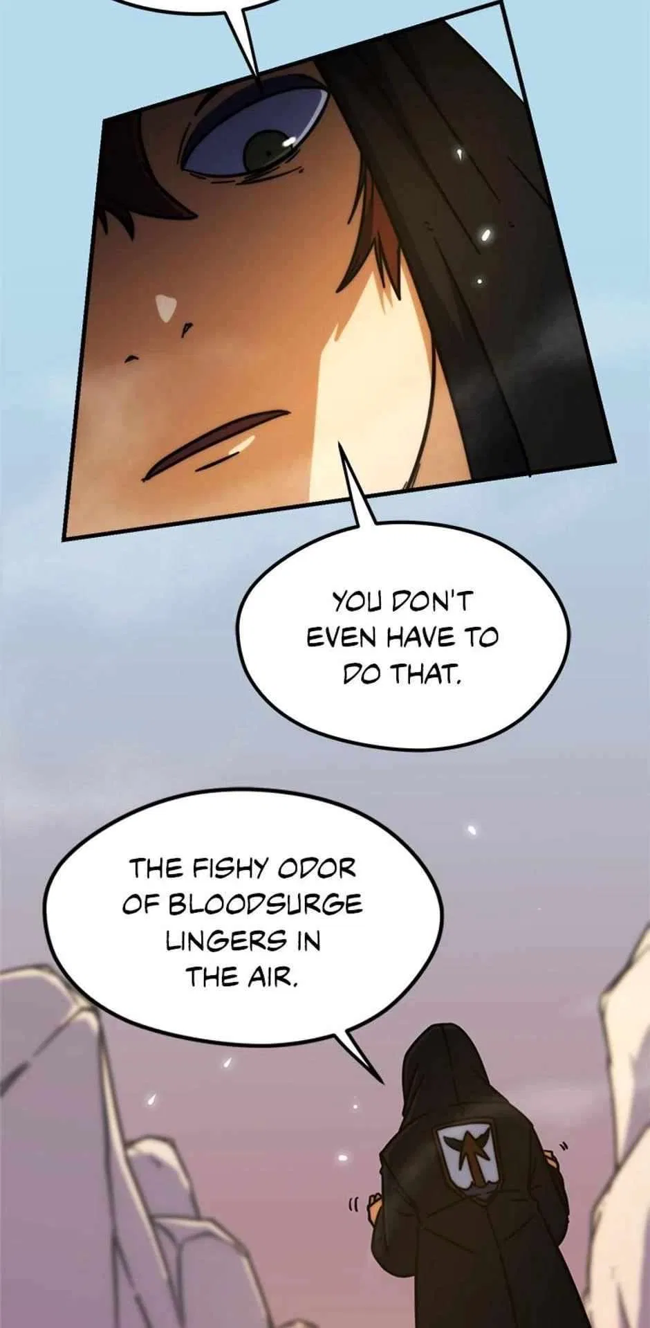 Fisher Man Chapter 37 – Page 3