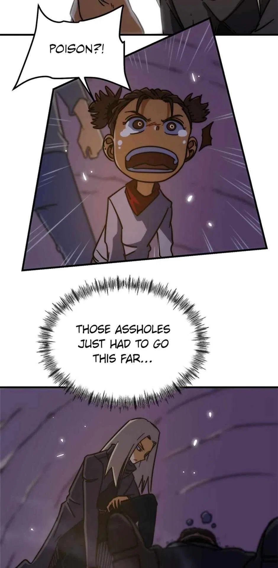 Fisher Man Chapter 37 – Page 10