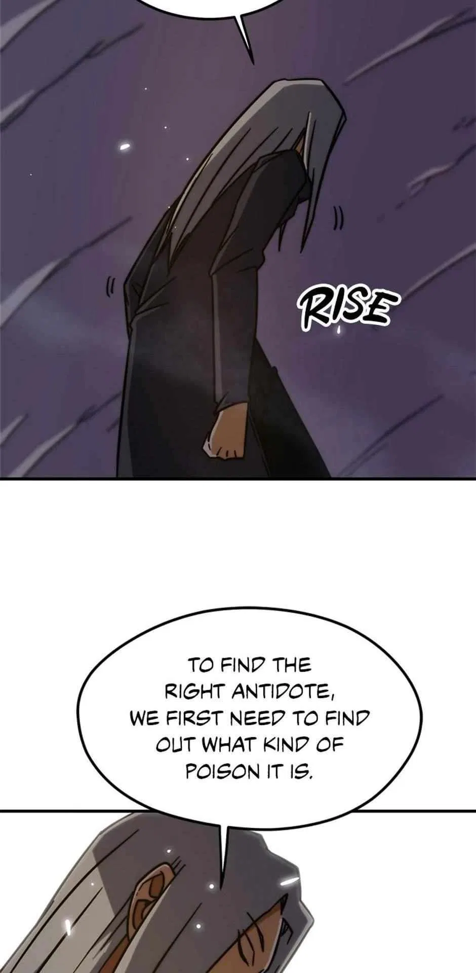 Fisher Man Chapter 37 – Page 12