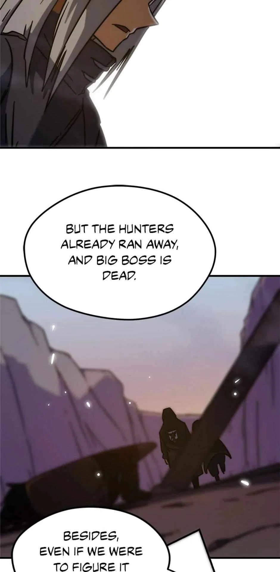 Fisher Man Chapter 37 – Page 13