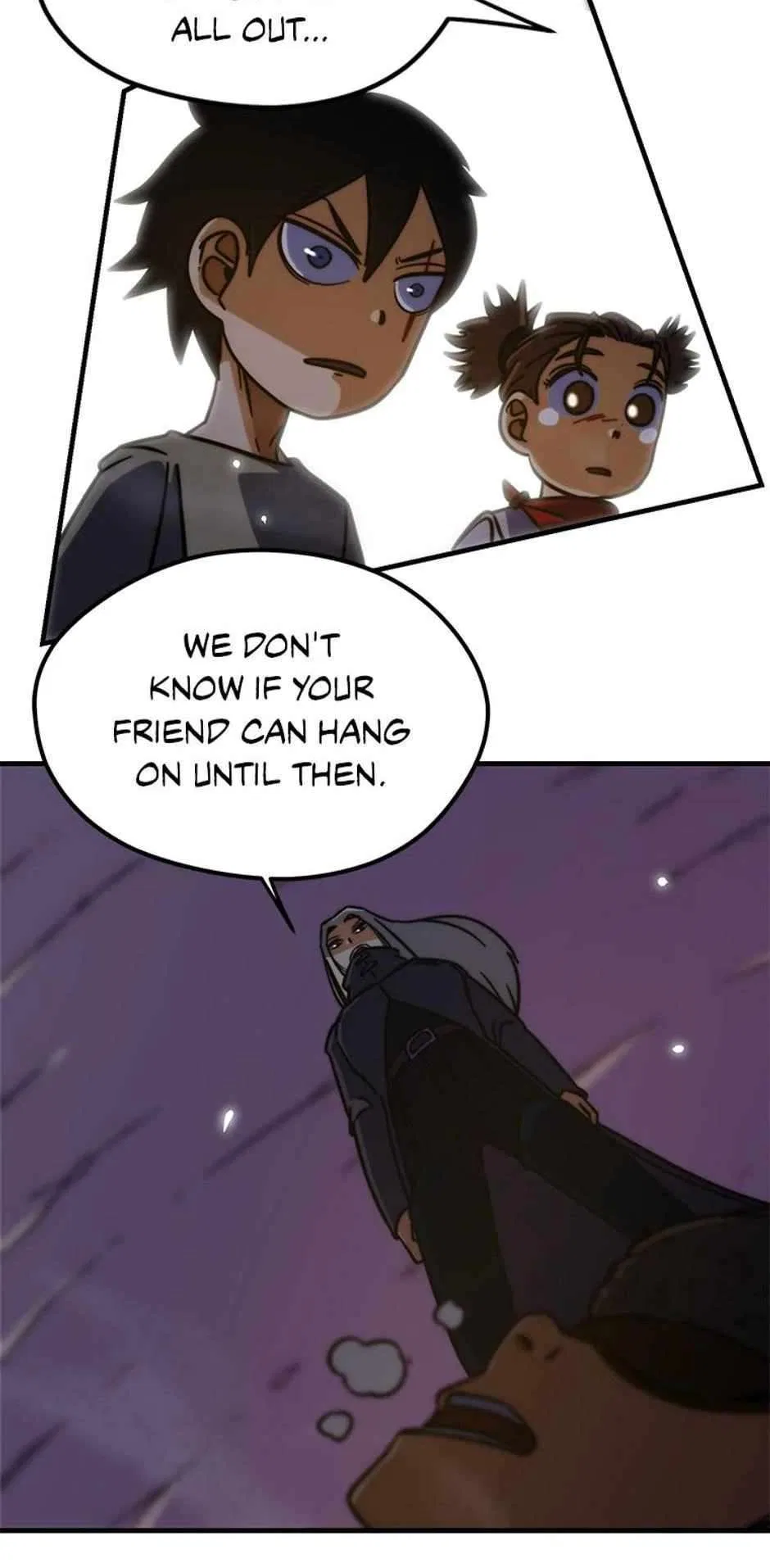 Fisher Man Chapter 37 – Page 14