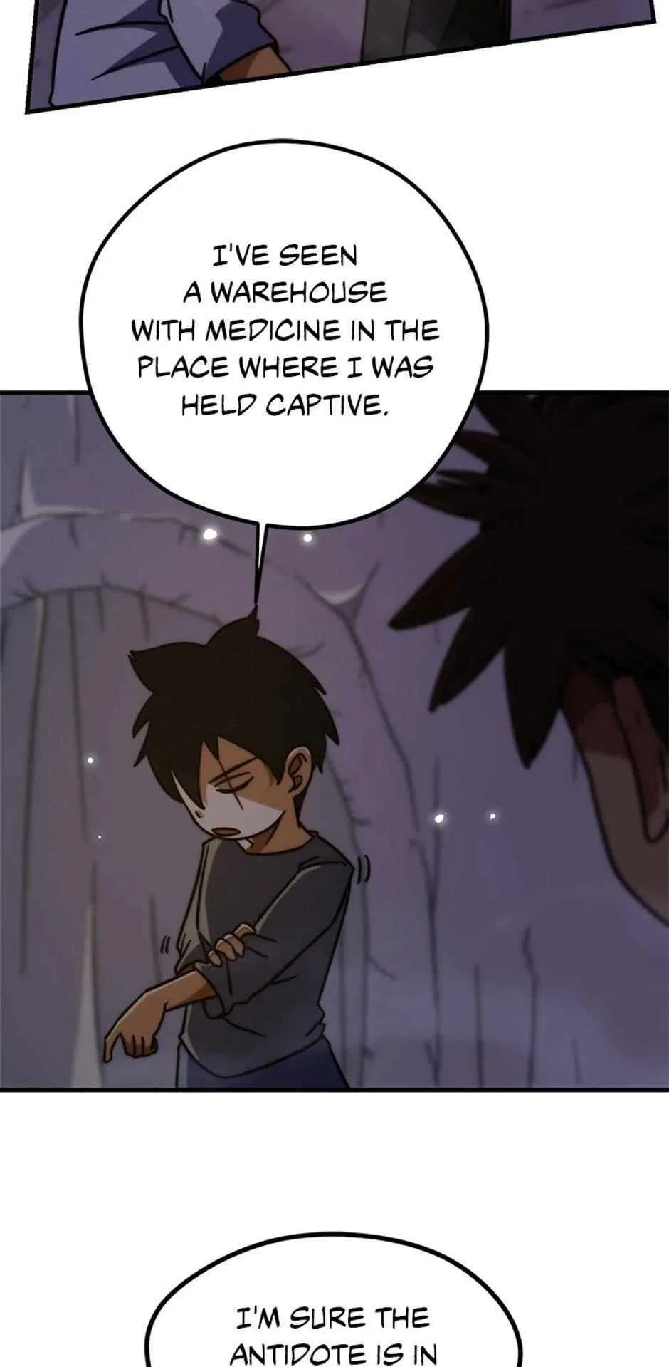 Fisher Man Chapter 37 – Page 16