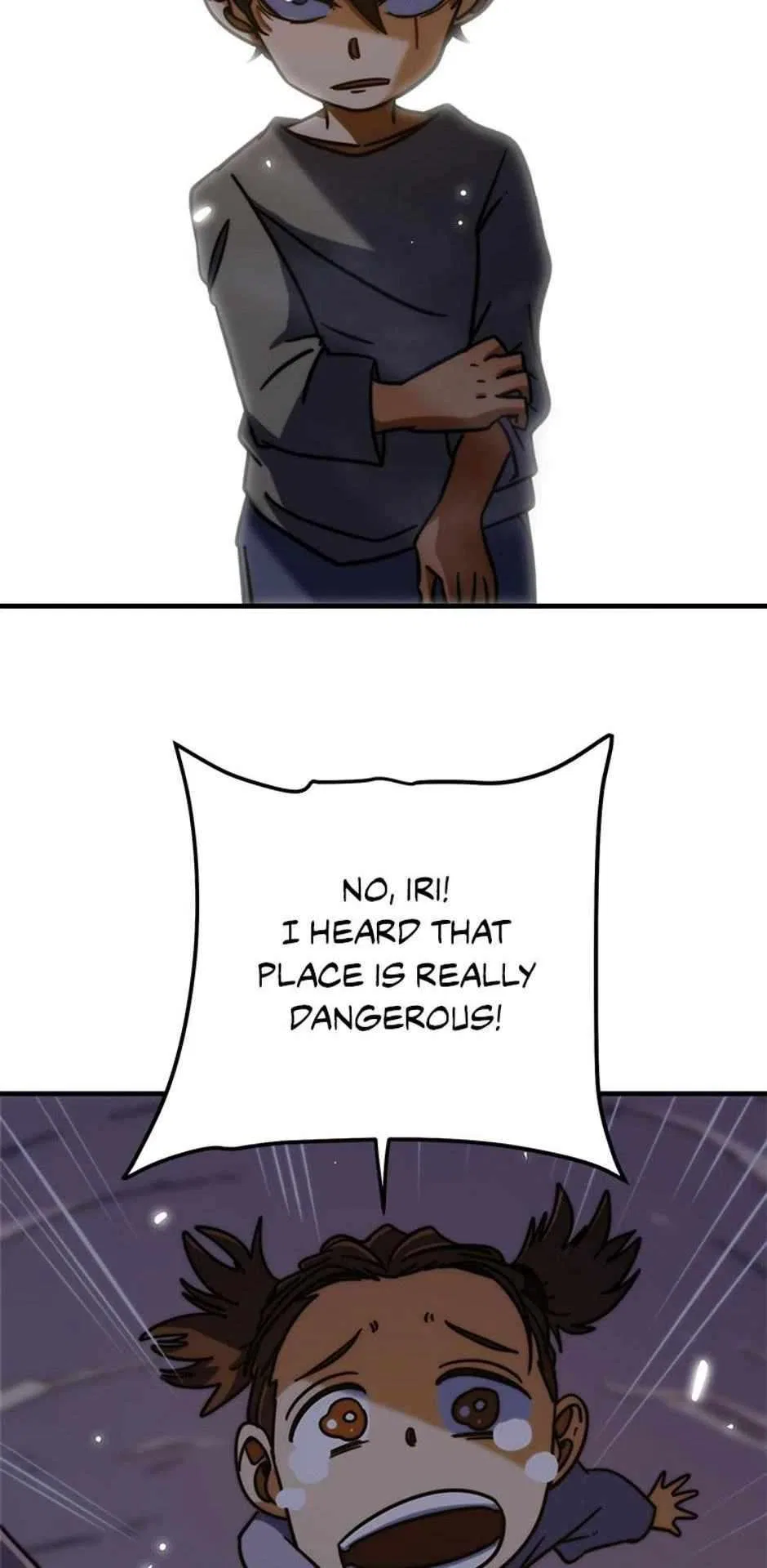 Fisher Man Chapter 37 – Page 19