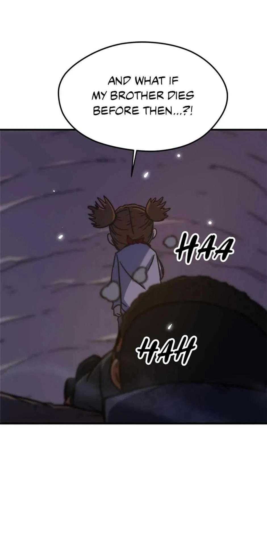 Fisher Man Chapter 37 – Page 21