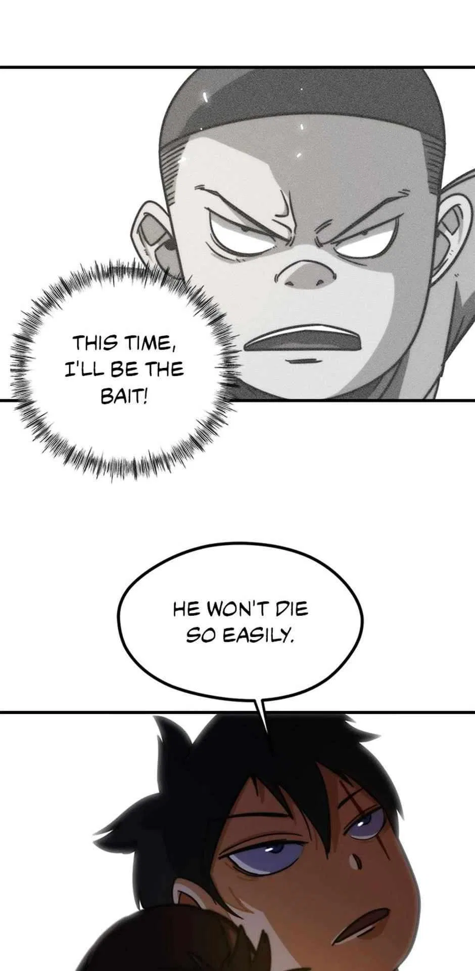 Fisher Man Chapter 37 – Page 23