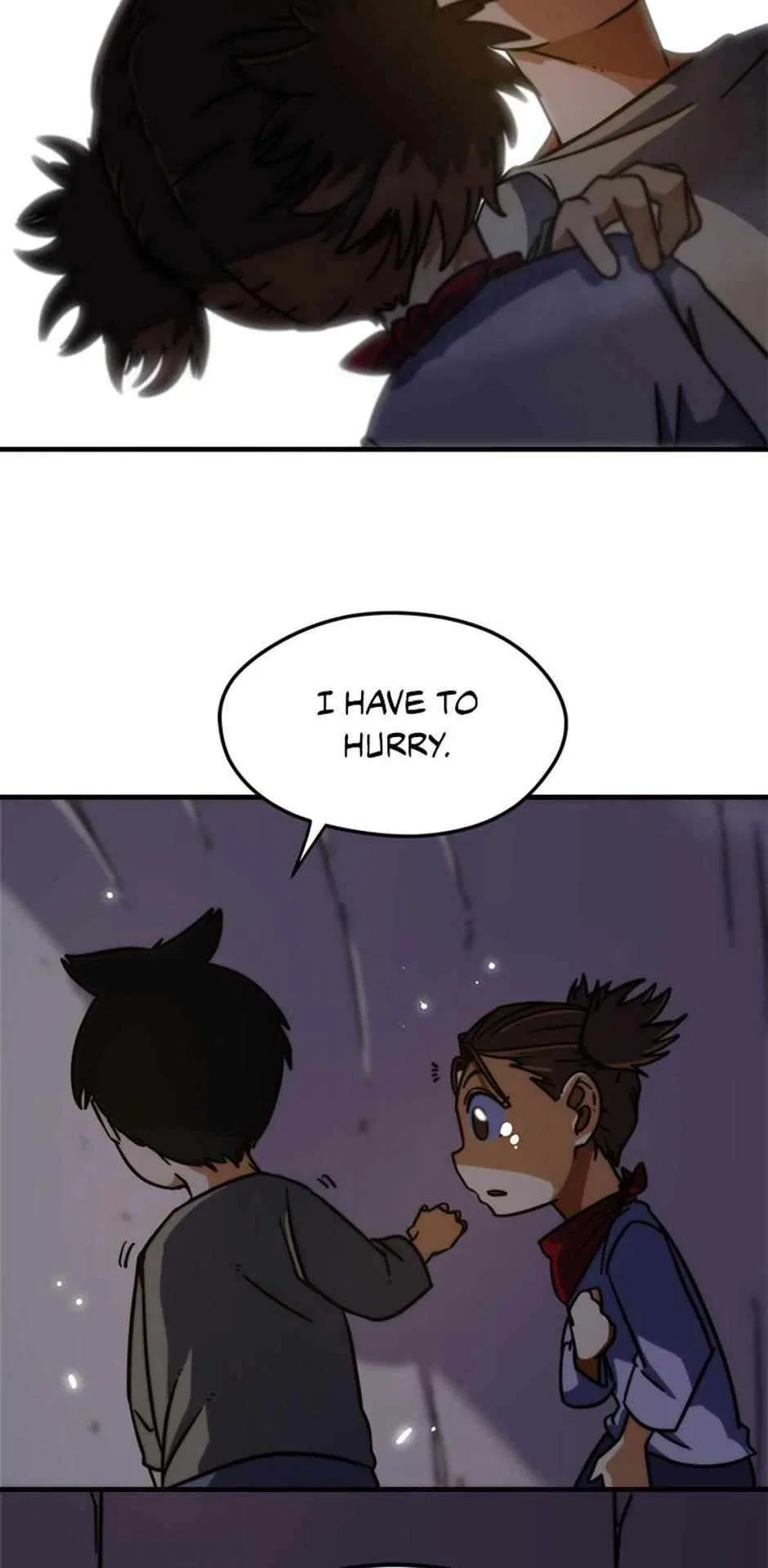 Fisher Man Chapter 37 – Page 24