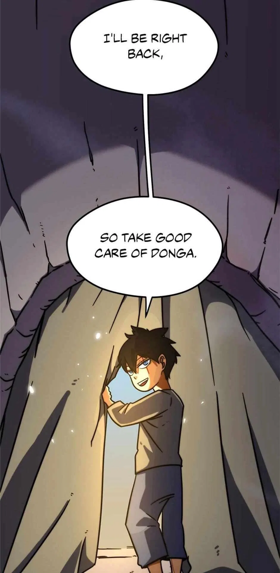 Fisher Man Chapter 37 – Page 25